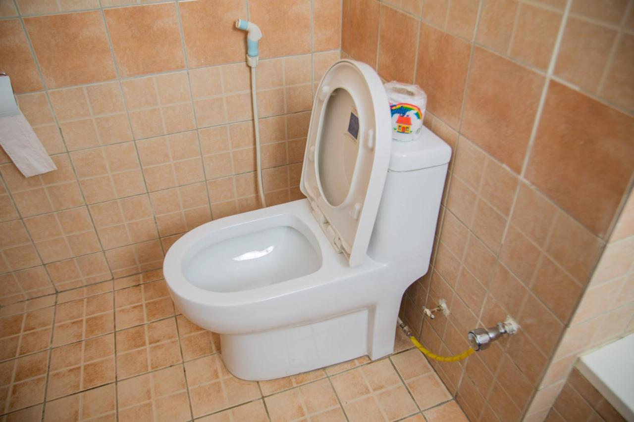 Guest Pride Hotel Kano Dış mekan fotoğraf